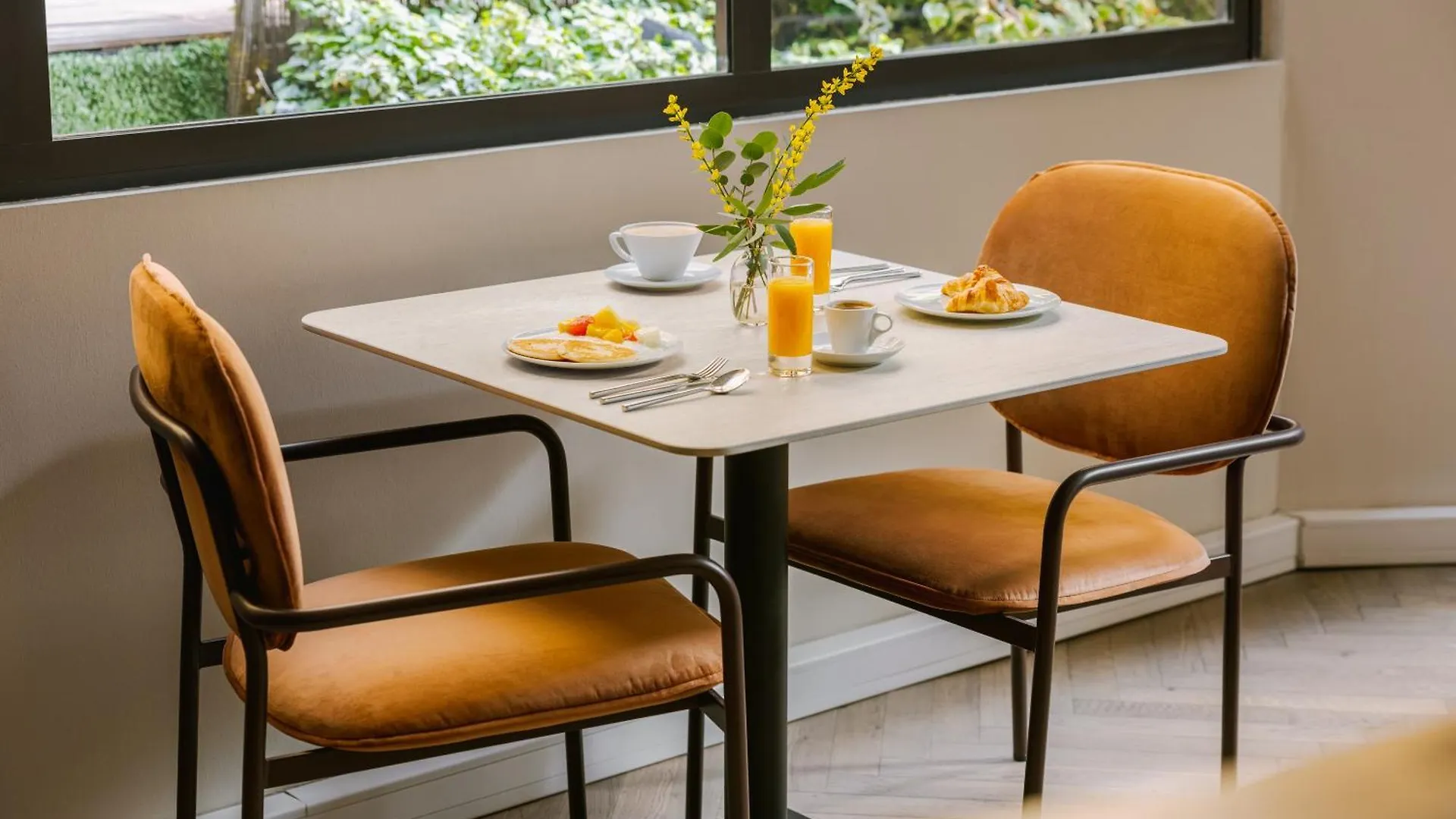 ****  Hotel Yelo Lumiere Powered By Sonder Cannes Francia