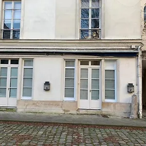 Aparthotel Luxe Parisien - Petit Varenne Parigi