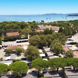 Campeggio La Bergerie Hyères