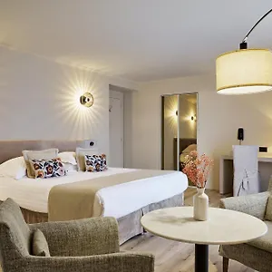 Aparthotel D'estelle