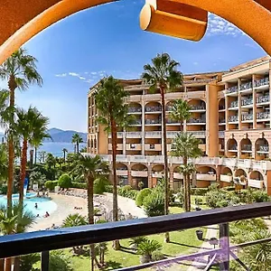 Aparthotel Résidence Pierre&vacances Verrerie